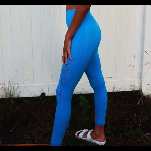 Hot Mess leggings - Picture 5 of 16